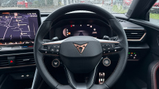 CUPRA Leon 1.5 eTSI 150 V1 5dr DSG Petrol Hatchback